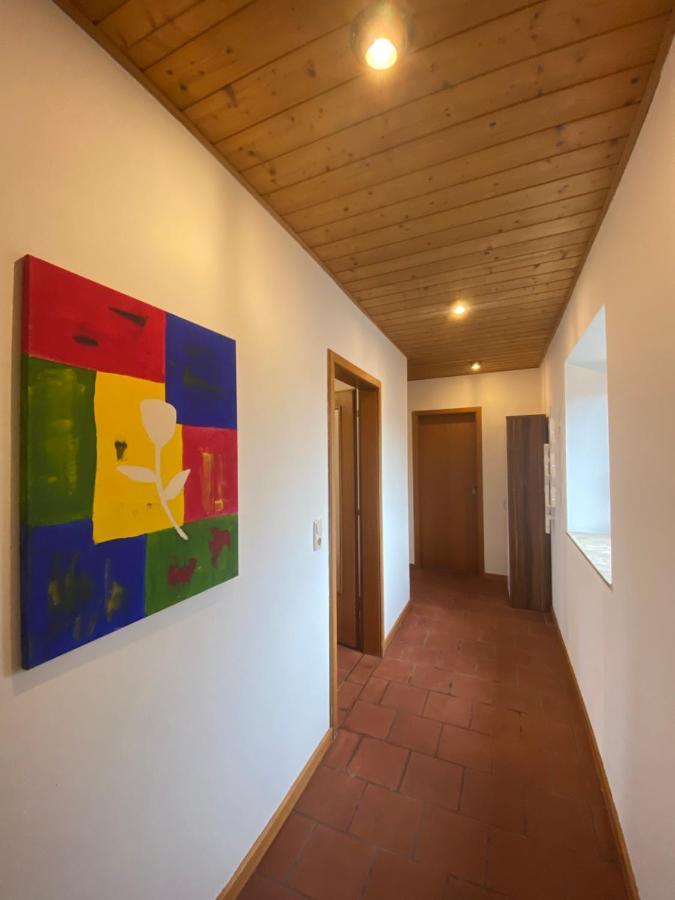 Ferienwohnung Gangsteig Grodig Exterior photo